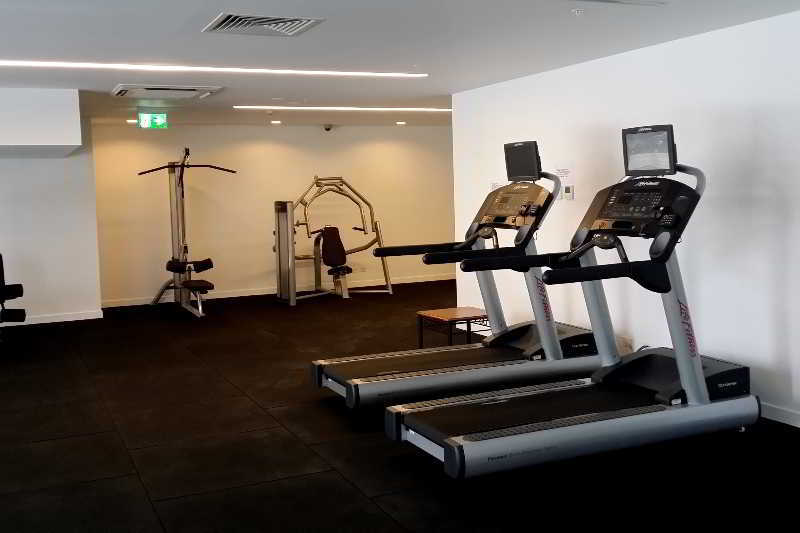 Aura On Flinders Serviced Apartments Melbourne Exteriör bild